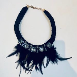 Stunning necklace by Natasha